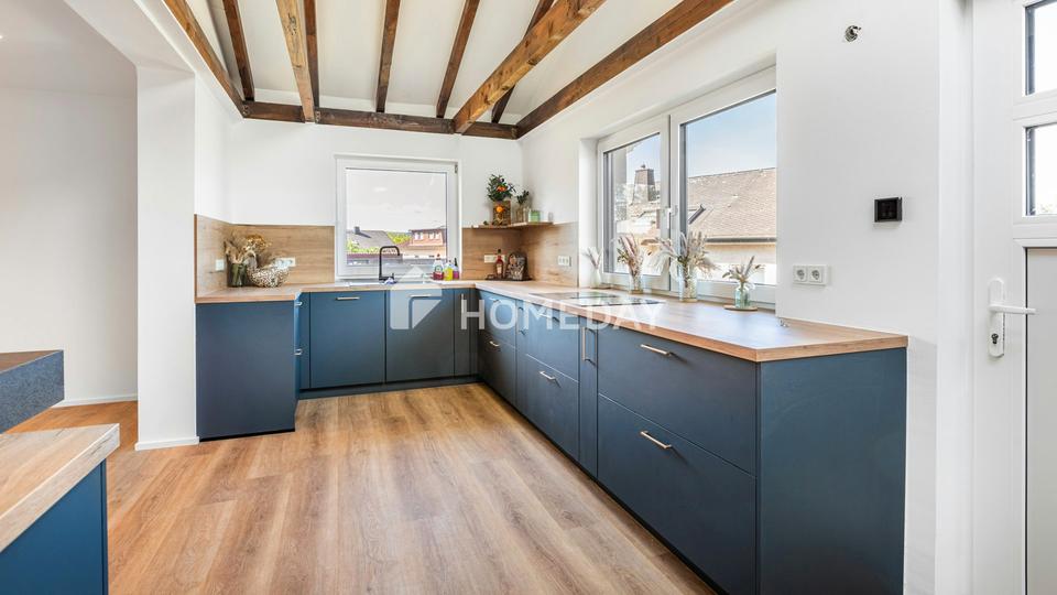 Modernisiertes Einfamilienhaus mit großzügigem Wohnkomfort und nachhaltiger Technik – Bild 9