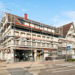 Haus-im-Haus-Wohngefühl! 169 m² Maisonette mit neuer Fassade, eigenem Eingang & 2 modernen Bädern