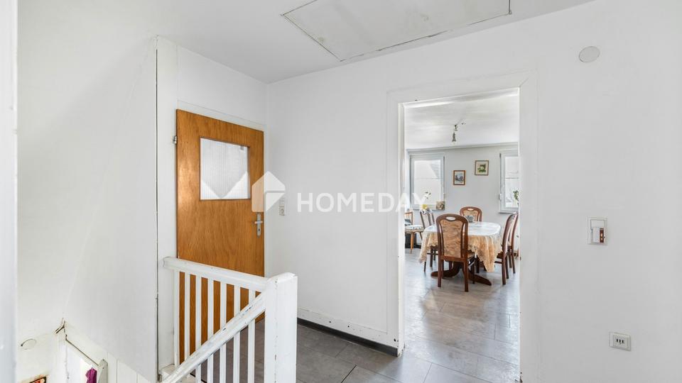 Haus-im-Haus-Wohngefühl! 169 m² Maisonette mit neuer Fassade, eigenem Eingang & 2 modernen Bädern – Bild 14