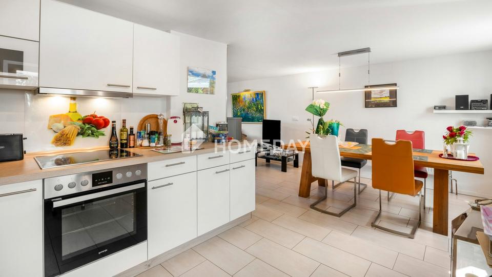 Familienfreundliches Zuhause mit Garten, Garage und Nähe zum Wasser – Bild 4