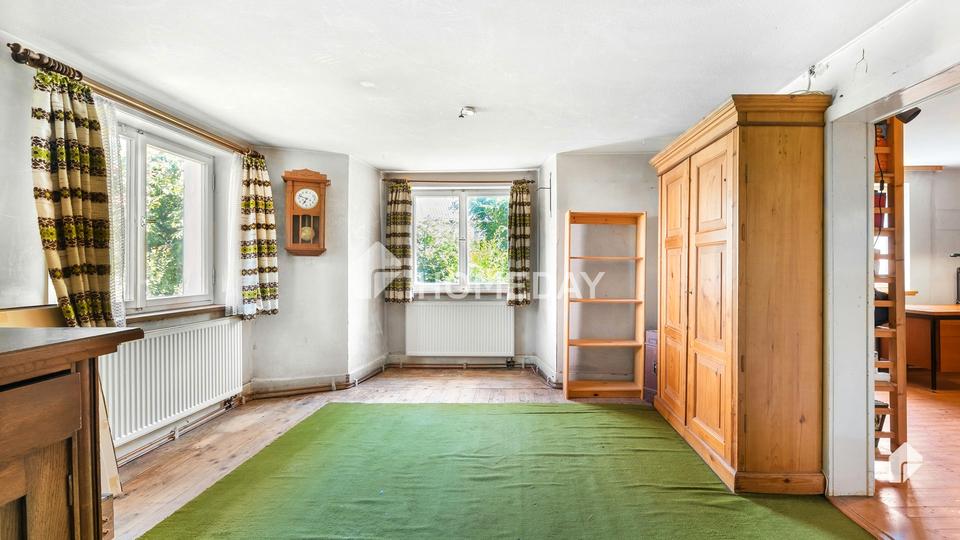 Historisches Fachwerkhaus: Das "Schlössle" mit Geschichte & Potenzial wartet auf neue Eigentümer – Bild 9