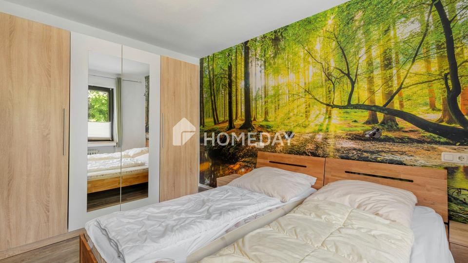 Ertragsstarkes Mehrfamilienhaus mit 6 Wohneinheiten für Ferienvermietung – Bild 14