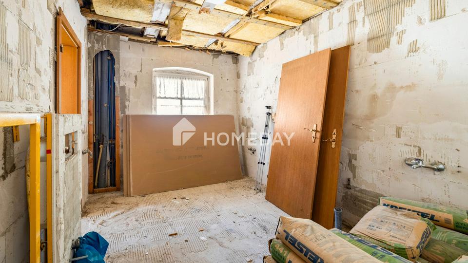 Platz für Ideen: Einfamilienhaus mit 180 Quadratmetern Wohnfläche – Bild 7