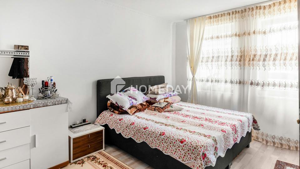 Vielseitig nutzbar & sofort verfügbar: Einfamilienhaus mit ELW und schönem Grundstück – Bild 5