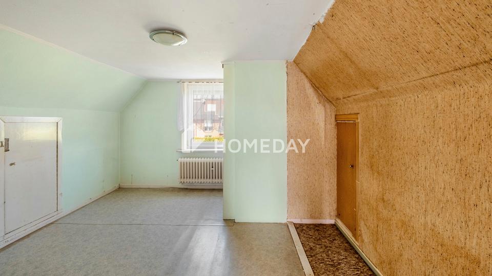 Grundstück mit Altbestand – ideal für Neubebauung – Bild 16