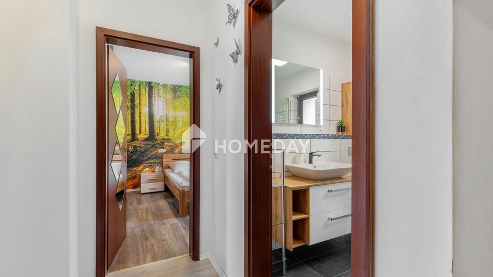 Ertragsstarkes Mehrfamilienhaus mit 6 Wohneinheiten für Ferienvermietung – Bild 16