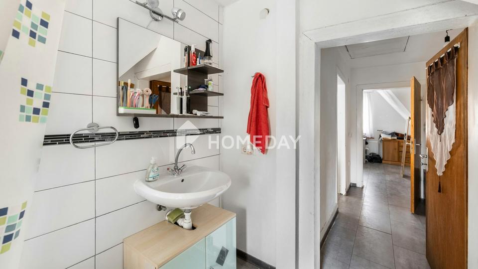 Haus-im-Haus-Wohngefühl! 169 m² Maisonette mit neuer Fassade, eigenem Eingang & 2 modernen Bädern – Bild 20