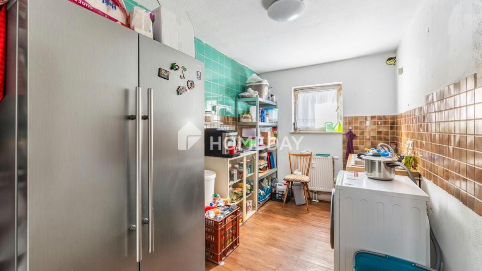 Haus-im-Haus-Wohngefühl! 169 m² Maisonette mit neuer Fassade, eigenem Eingang & 2 modernen Bädern – Bild 13