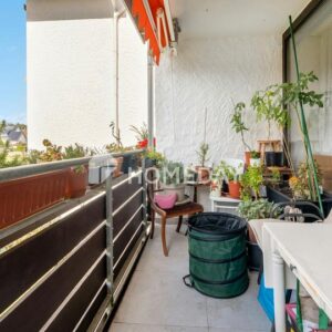 Einziehen, durchatmen, wohlfühlen – Eigentum in ruhiger Höhenlage von Bad Liebenzell