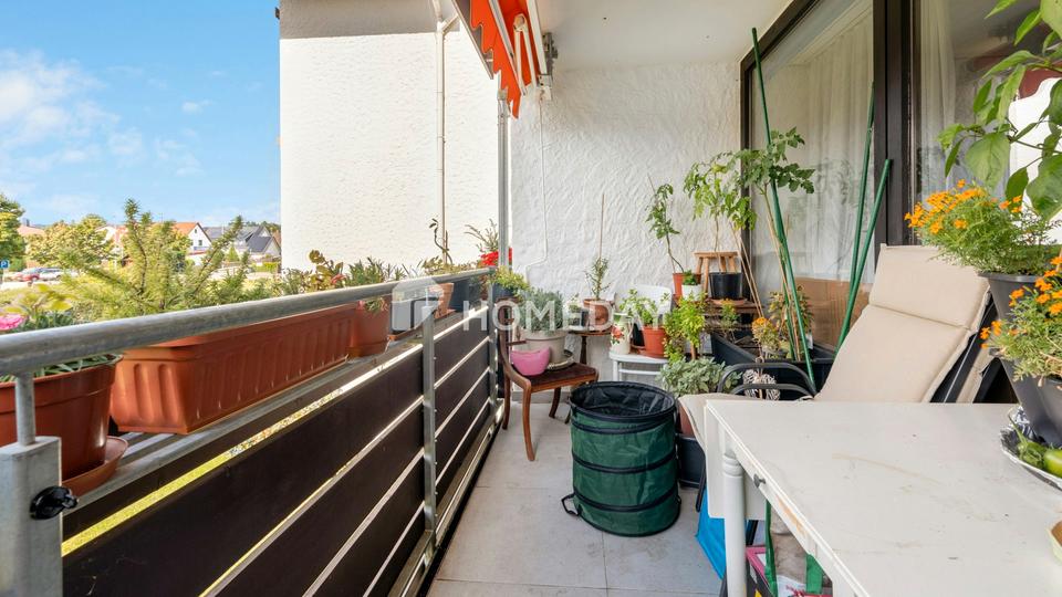 Einziehen, durchatmen, wohlfühlen – Eigentum in ruhiger Höhenlage von Bad Liebenzell