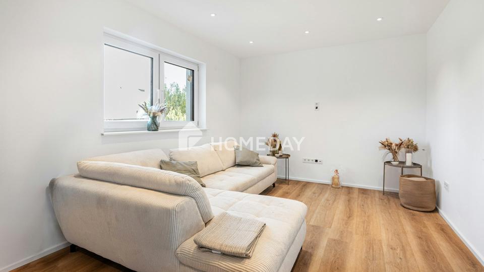 Modernisiertes Einfamilienhaus mit großzügigem Wohnkomfort und nachhaltiger Technik – Bild 7