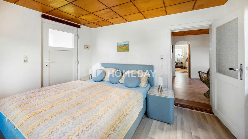 Familienfreundliches Zuhause mit Garten, Garage und Nähe zum Wasser – Bild 14