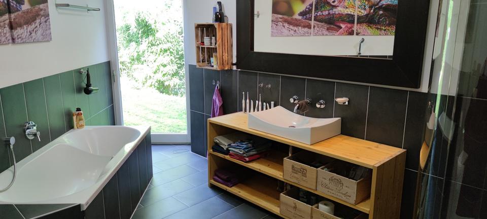 Hochwertiges Einfamilienhaus mit großzügigem Garten in schöner Lage in Hamburg-Sasel – Bild 2