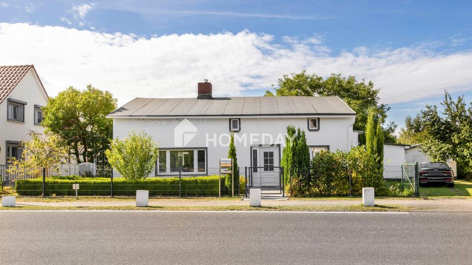 Familienfreundliches Zuhause mit Garten, Garage und Nähe zum Wasser – Bild 15