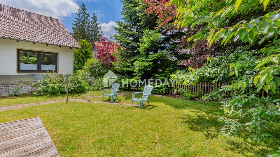 Ertragsstarkes Mehrfamilienhaus mit 6 Wohneinheiten für Ferienvermietung – Bild 4