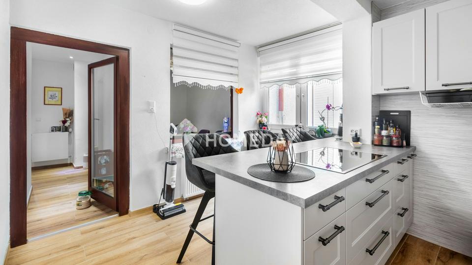 Geräumiges Reihenmittelhaus mit neuer Terrasse und direktem Garagenzugang – Ihr Traumzuhause! – Bild 6