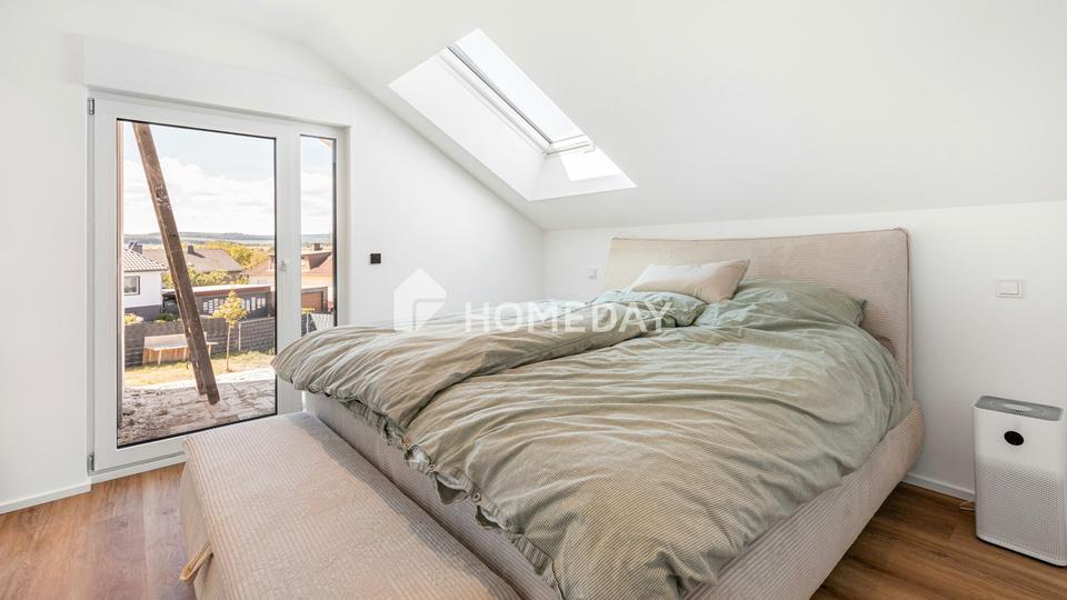 Modernisiertes Einfamilienhaus mit großzügigem Wohnkomfort und nachhaltiger Technik – Bild 13