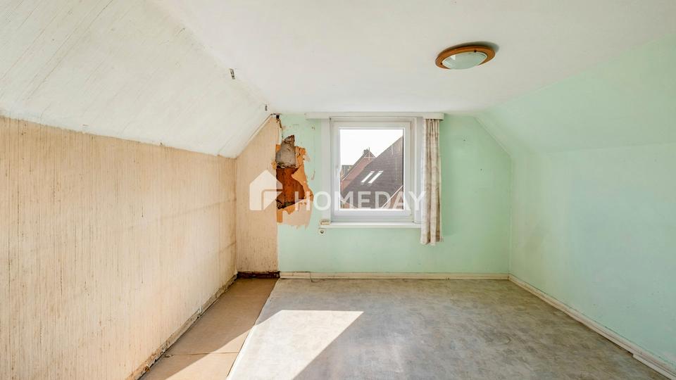 Grundstück mit Altbestand – ideal für Neubebauung – Bild 15