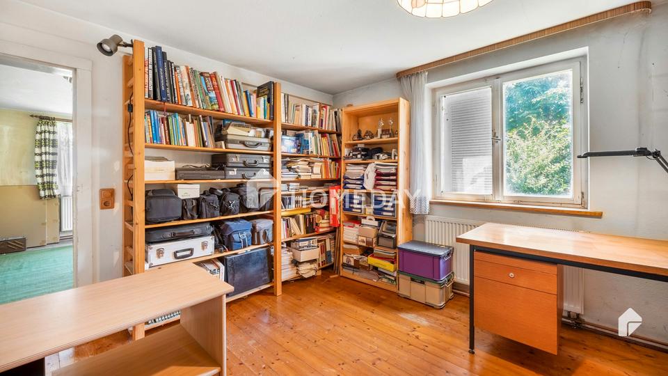 Historisches Fachwerkhaus: Das "Schlössle" mit Geschichte & Potenzial wartet auf neue Eigentümer – Bild 12