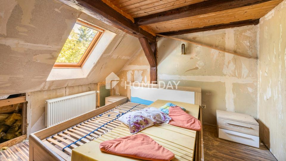 Platz für Ideen: Einfamilienhaus mit 180 Quadratmetern Wohnfläche – Bild 17