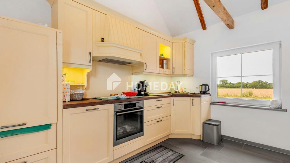 Licht. Raum. Natur. – Außergewöhnliches Zuhause mit Einliegerwohnung – Bild 12