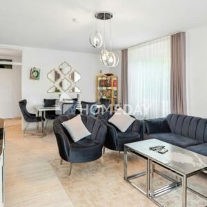 Helle 3-Zimmer-Wohnung mit Südbalkon und Aufzug in Leverkusen Lützenkirchen