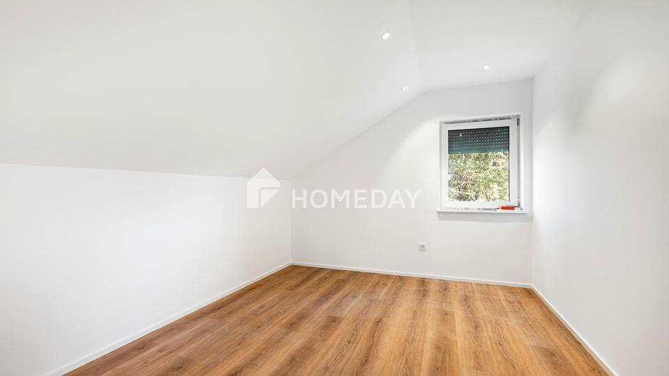 Modernisiertes Einfamilienhaus mit großzügigem Wohnkomfort und nachhaltiger Technik – Bild 19