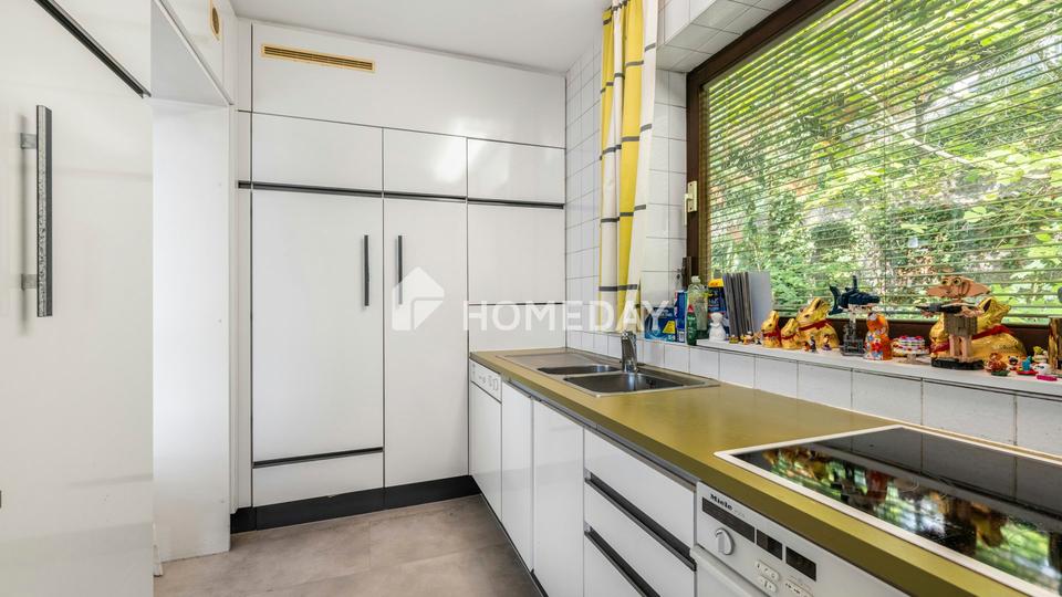 Ikonisches Architektenhaus mit Weitblick & über 200 m² Wohn- und Nutzfläche in Stuttgart-Sonnenberg – Bild 20