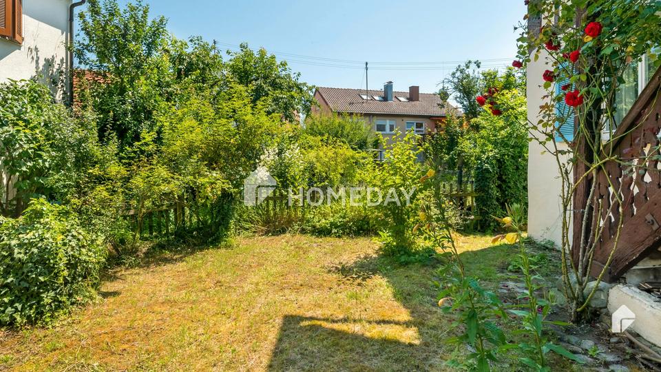 Historisches Fachwerkhaus: Das "Schlössle" mit Geschichte & Potenzial wartet auf neue Eigentümer – Bild 4