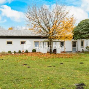 Großzügiges Grundstück und Ausbaupotenzial – Wohnnutzung beantragt