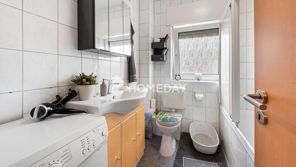 Charmantes MFH mit Gewerbeeinheit – nur im Paketverkauf SBVR5LFR, Gesamtpreis: 779.000 € – Bild 12