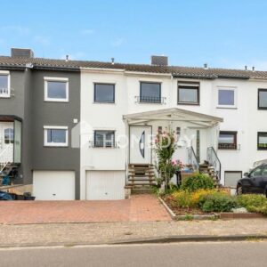 Gemütliches Haus mit herrlichem Naturblick