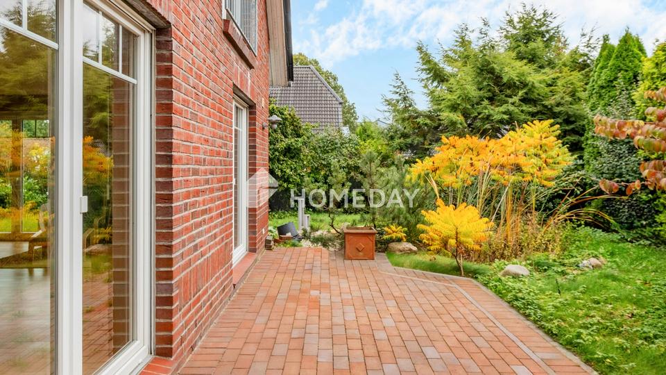 21,6 kWh/m²a – energieeffizientes Traumhaus (A+) für Familie und Homeoffice in ruhiger Lage – Bild 15