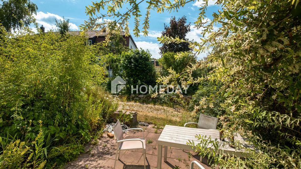 ab 01.02 bezugsfrei: Entspannt wohnen auf 899 m² mit traumhaftem Blick ins Grüne – Bild 8