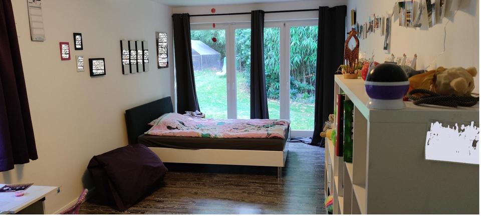 Hochwertiges Einfamilienhaus mit großzügigem Garten in schöner Lage in Hamburg-Sasel – Bild 5