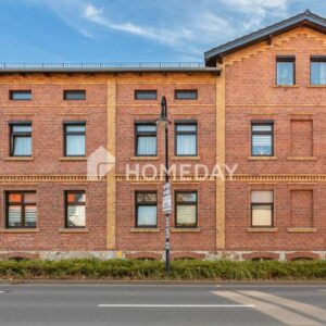 Zeitlos schön: Großes MFH mit 5 Wohneinheiten und moderner Ausstattung - Preis Verhandlungsbasis