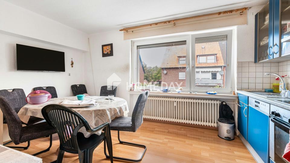 Gepflegtes Mehrfamilienhaus mit Gewerbeeinheit – nur im Paketverkauf LCWQXJMM, Gesamtpreis 779.000 € – Bild 7