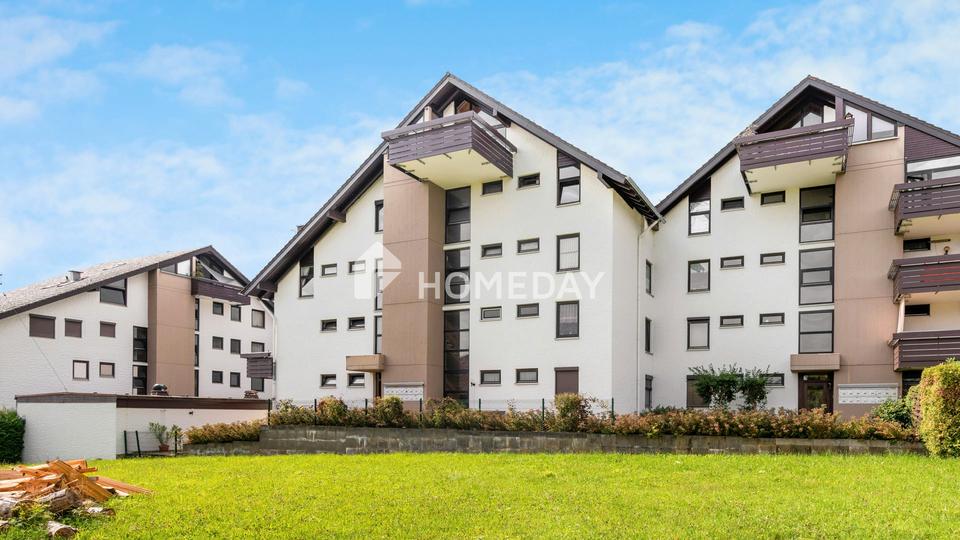 Einziehen, durchatmen, wohlfühlen – Eigentum in ruhiger Höhenlage von Bad Liebenzell – Bild 7