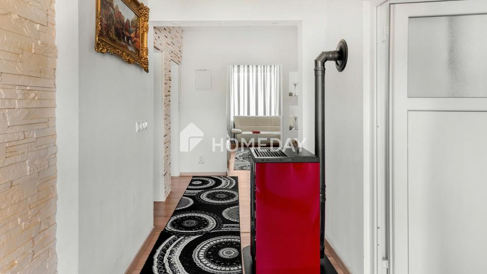 Vielseitig nutzbar & sofort verfügbar: Einfamilienhaus mit ELW und schönem Grundstück – Bild 10