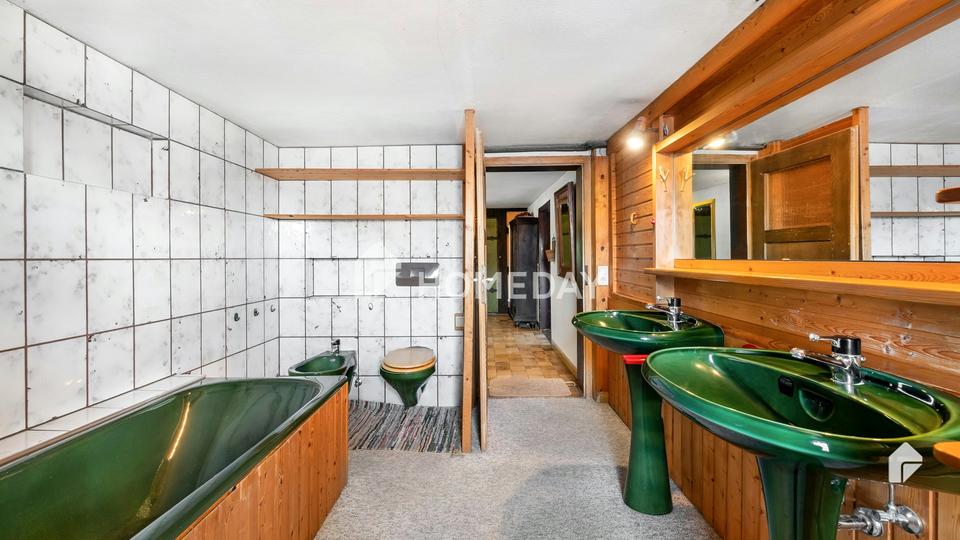 Historisches Fachwerkhaus: Das "Schlössle" mit Geschichte & Potenzial wartet auf neue Eigentümer – Bild 17