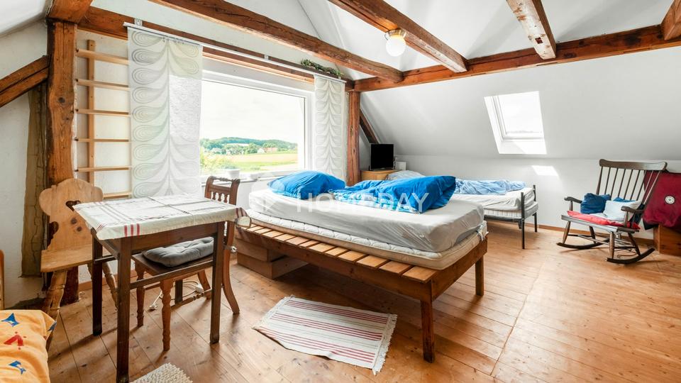 ab 01.02 bezugsfrei: Entspannt wohnen auf 899 m² mit traumhaftem Blick ins Grüne – Bild 19