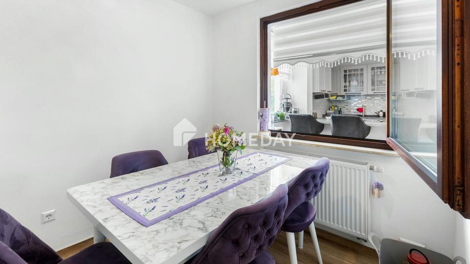 Geräumiges Reihenmittelhaus mit neuer Terrasse und direktem Garagenzugang – Ihr Traumzuhause! – Bild 7