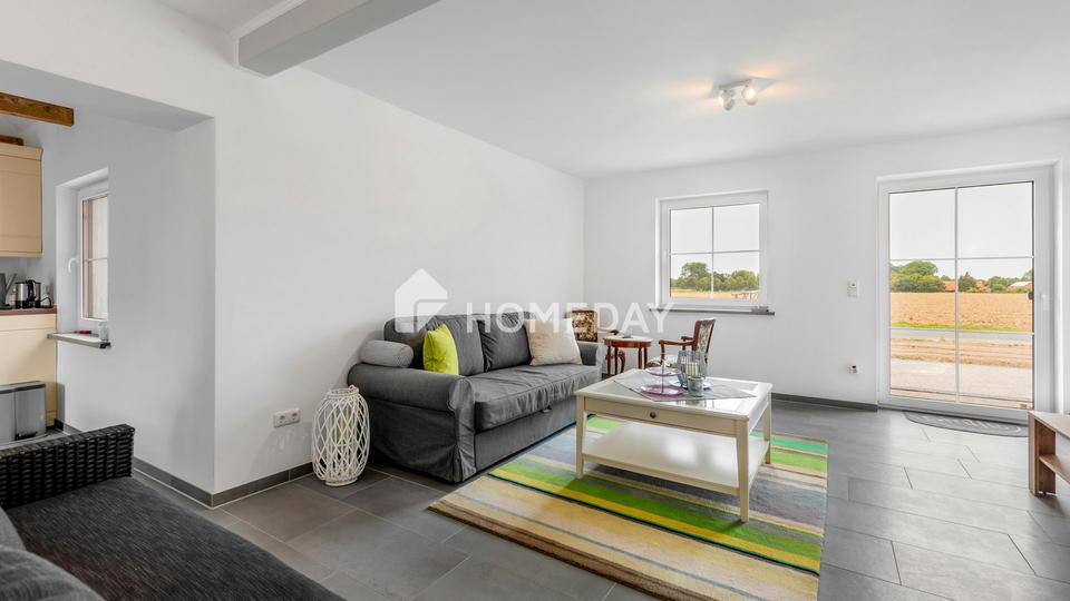 Licht. Raum. Natur. – Außergewöhnliches Zuhause mit Einliegerwohnung – Bild 8