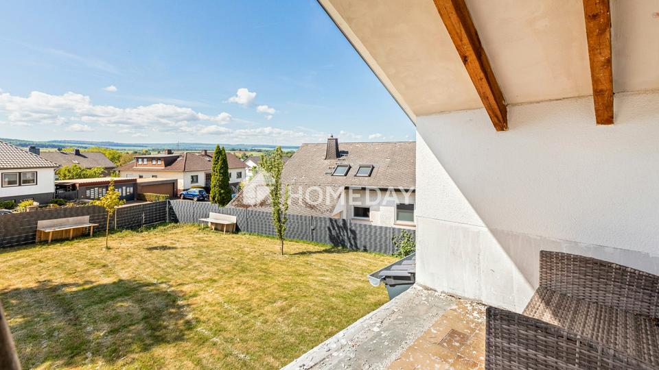 Modernisiertes Einfamilienhaus mit großzügigem Wohnkomfort und nachhaltiger Technik – Bild 14