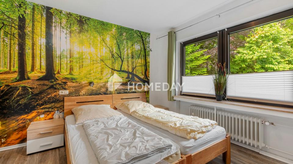 Ertragsstarkes Mehrfamilienhaus mit 6 Wohneinheiten für Ferienvermietung – Bild 15