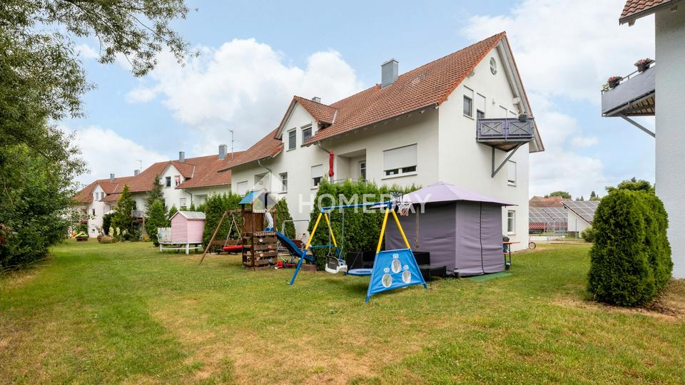 Helle 3-Zimmer-Wohnung mit Balkon in gepflegter Wohnanlage – ca. 68 Quadratmeter im 2. OG – Bild 14