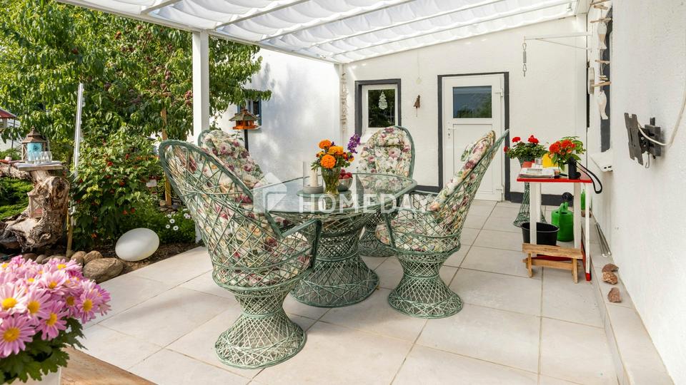 Familienfreundliches Zuhause mit Garten, Garage und Nähe zum Wasser – Bild 17