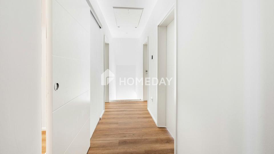 Modernisiertes Einfamilienhaus mit großzügigem Wohnkomfort und nachhaltiger Technik – Bild 12