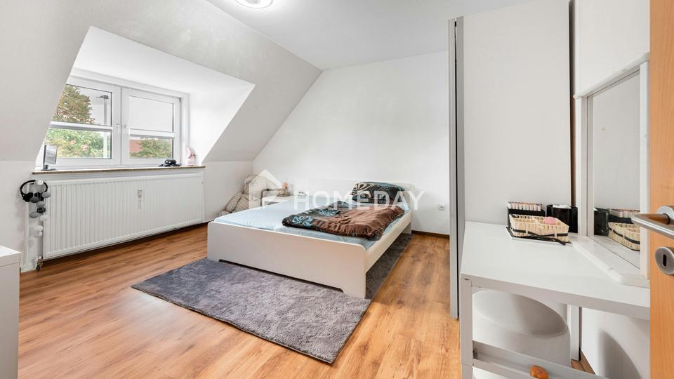 Charmantes MFH mit Gewerbeeinheit – nur im Paketverkauf SBVR5LFR, Gesamtpreis: 779.000 € – Bild 13