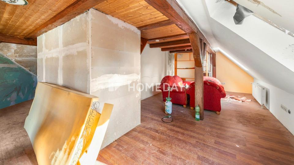 Platz für Ideen: Einfamilienhaus mit 180 Quadratmetern Wohnfläche – Bild 19